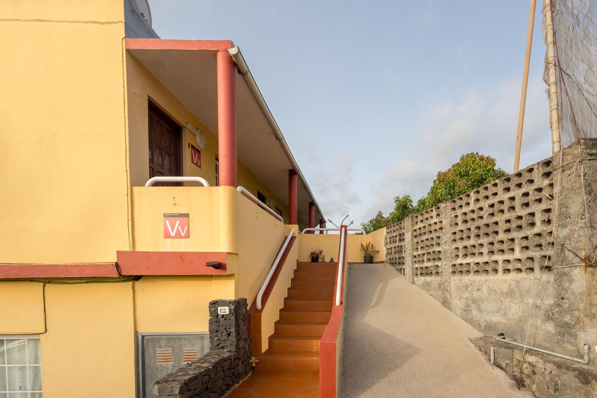 Lightbooking Luymar Con Piscina Villa De Mazo Luaran gambar