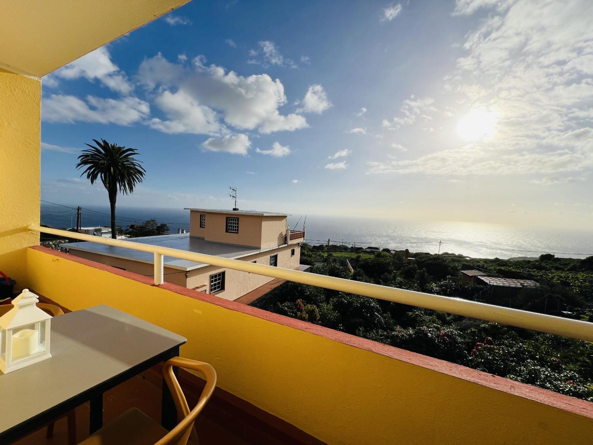 Lightbooking Luymar Con Piscina Villa De Mazo Luaran gambar