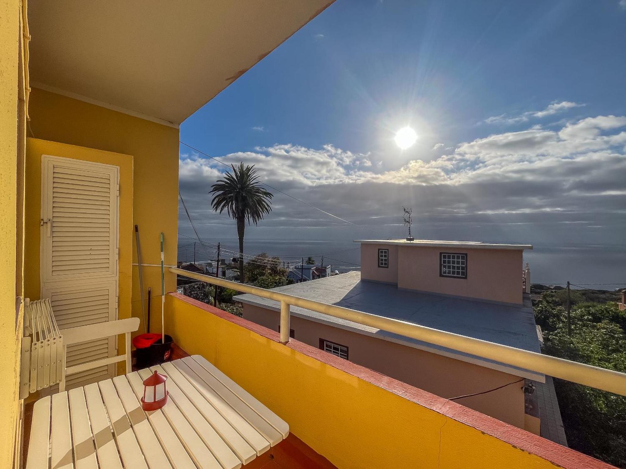 Lightbooking Luymar Con Piscina Villa De Mazo Luaran gambar