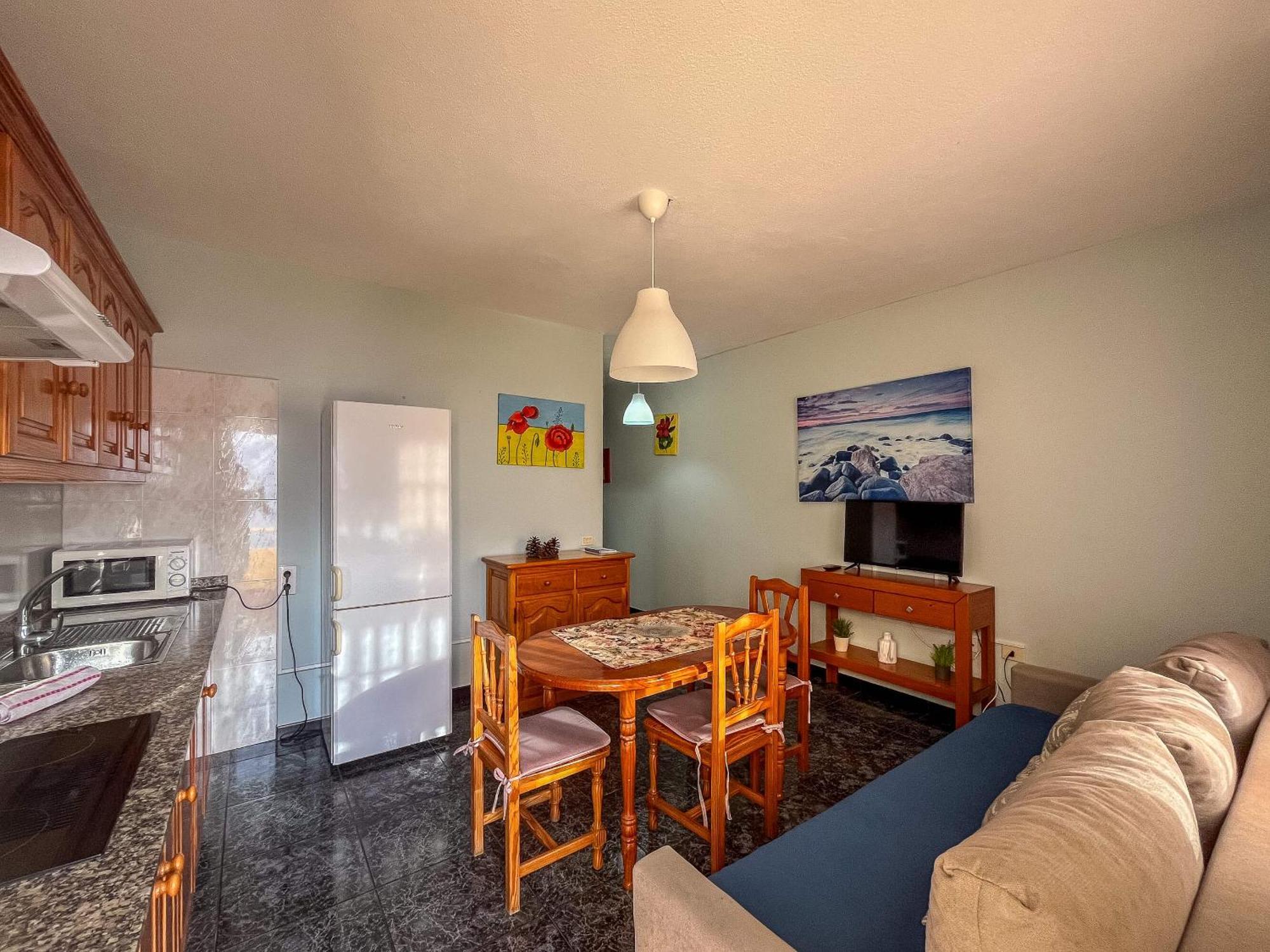 Lightbooking Luymar Con Piscina Villa De Mazo Luaran gambar