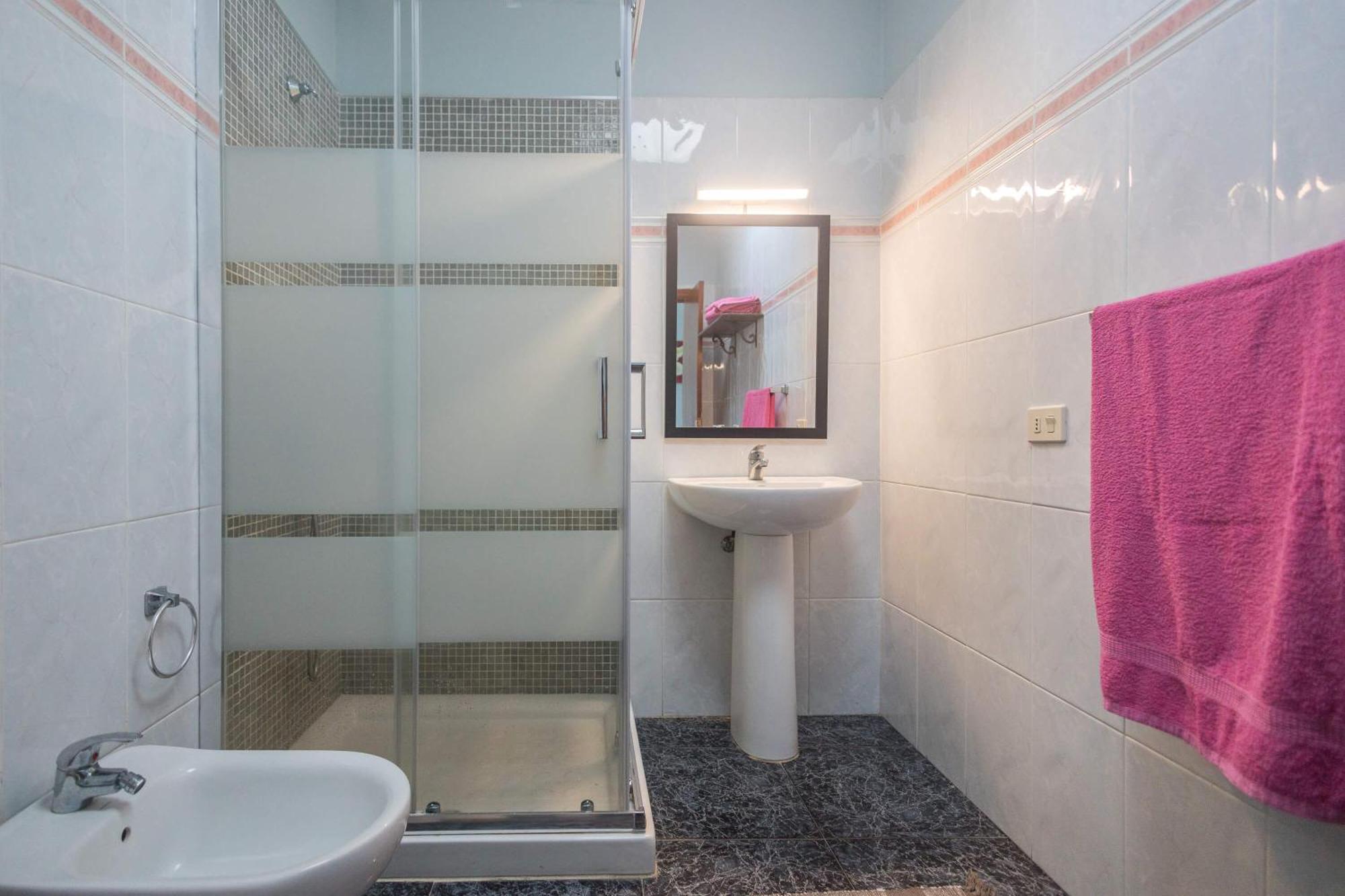 Lightbooking Luymar Con Piscina Villa De Mazo Luaran gambar